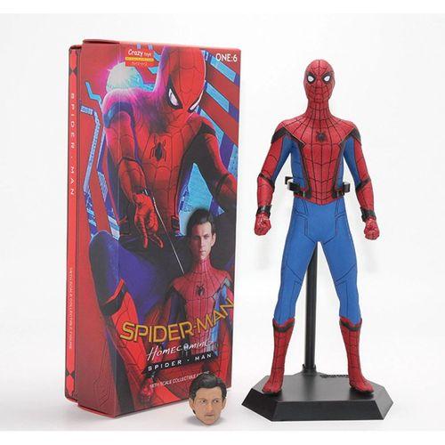 Spider-man Figürü 30 Cm - Homecoming Versiyon