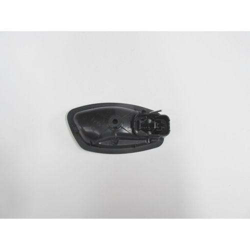 Renault Fluence 2009 2016 Ön Kapı İç Açma Kolu Sol Siyah (Pleksan) 806710001R