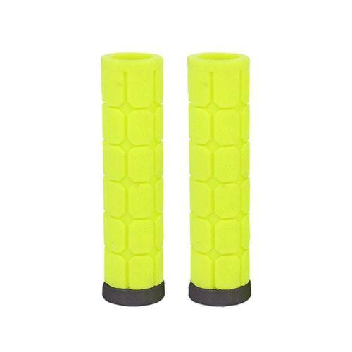 Elcik Alyan Sıkmalı Grips İmpact Sarı