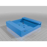 Halka Dekor Modeli (Bu ürün Sadece Plastik parçadır - Almadan Önce Soru Sorabilirsiniz)