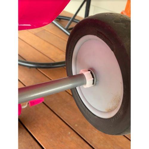 Akıllı Trike tekerlek klibi yedek - 5140106