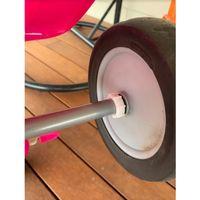 Akıllı Trike tekerlek klibi yedek - 5140106