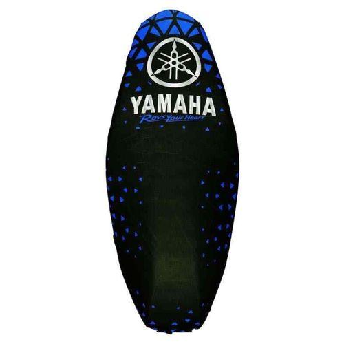 YAMAHA Yamaha 3D Uyumlu Koltuk Kılıfı Desen 4