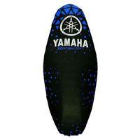 YAMAHA Yamaha 3D Uyumlu Koltuk Kılıfı Desen 4
