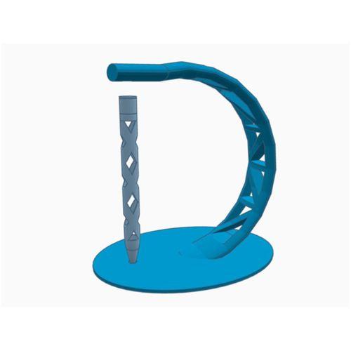 Yüzen Kalem 3D Baskı