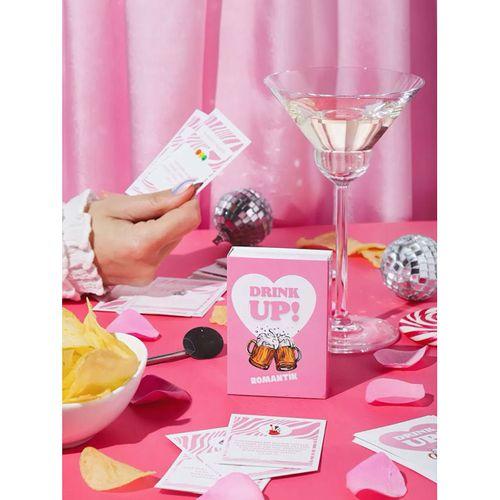 Drink Up Romantik