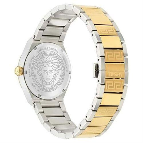 Versace VRSCVE0F00325 Kol Saati