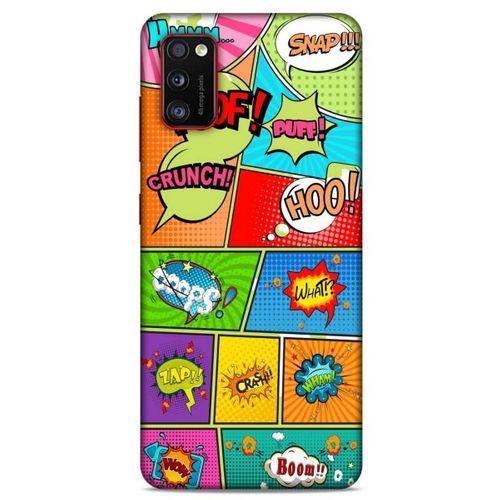 Cartoon 001 Samsung Galaxy S8 Kılıf