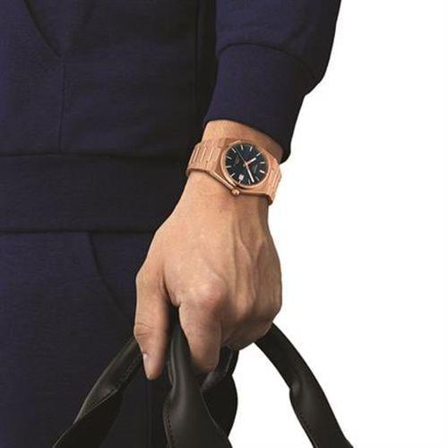Tissot PRX Powermatic 80 T1374073304100 Erkek Kol Saati T137.407.33.041.00
