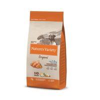 N.v. Dog No Graın Mını Adult Salmon 7 Kg