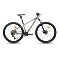 Carraro Crx 720 20 Vites 27.5 Jant Dağ Bisikleti Nardo Gri-Krom 44 cm