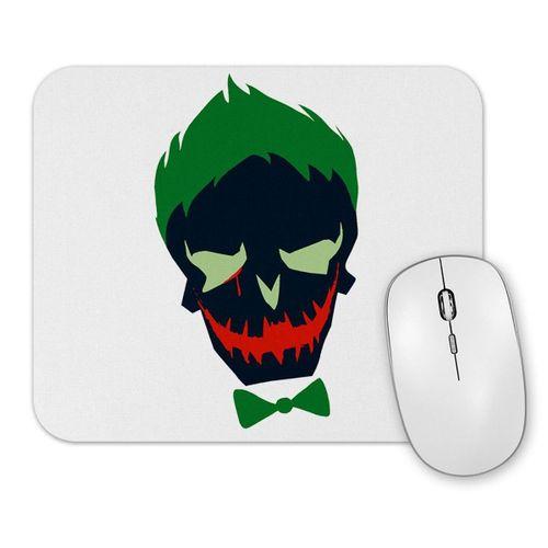 Suicide Squad Joker Mouse Pad