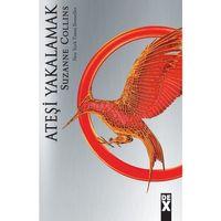 Açlık Oyunları 2 Ateşi Yakalamak Suzanne Collins