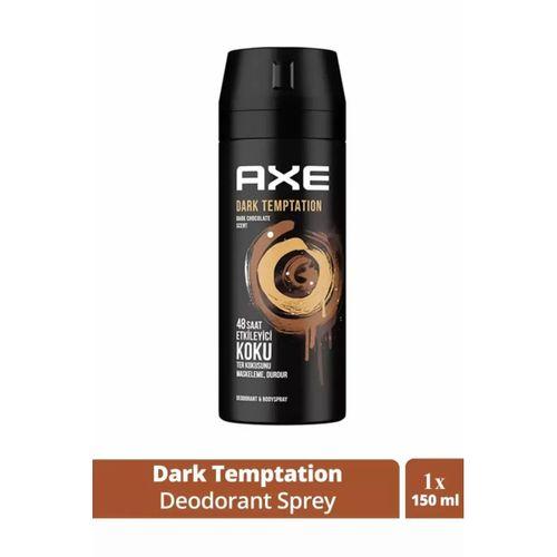 Axe Dark Temptatıon Bay Parfüm Kofre 150 ml
