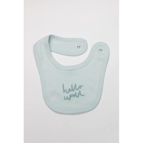 3lü Zıbın Takım Hello World 13105 Mint