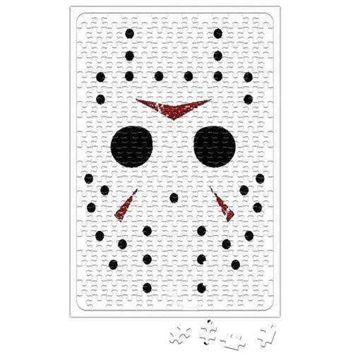 Jason Puzzle 240 Parça Yapboz