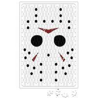 Jason Puzzle 240 Parça Yapboz