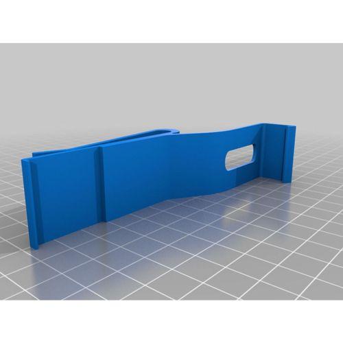 Belt Klipsi Padwico Bebek Monitörü için (Bu ürün Sadece Plastik parçadır - Almadan Önce Soru Sorabilirsiniz)