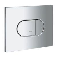 Grohe Gömme Rezervuar Kumanda Paneli Yatay ABS Krom - 38858000