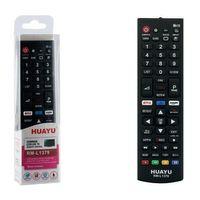 Huayu RM-L1379 LG 3D Netflix - Amazon - Smart Tuşlu Lcd-Led Tv Kumanda