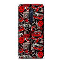 Oppo Reno 2 Kılıf Urban Arka Kapak Silikon Koruma Full Koruyucu