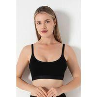 G-box 942 Bayan Bambu Parmak Askı Pedli Büstiyer