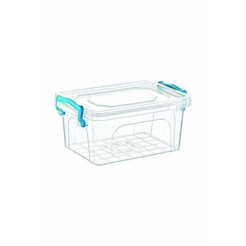 Dikdörtgen Saklama Kabı(7,5 Lt) Royaleks-ÇNK2270