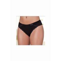 Şahinler Kadın Tırnak Dantelli Bikini Külot B139