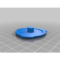 B4 Gövde Kapağı (Bu ürün Sadece Plastik parçadır - Almadan Önce Soru Sorabilirsiniz)