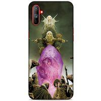 Realme C3 Uyumlu Kılıf The Dark Crystal (17) Tasarım Kılıf Fizzgig