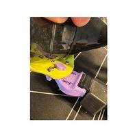 Scubapro Mikro Çerçeve Yedek Kayış Klipsi (Bu ürün Sadece Plastik parçadır - Almadan Önce Soru Sorabilirsiniz)