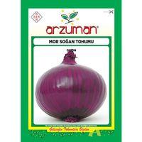 Mor Soğan Tohumu Arzuman(5 Gr)