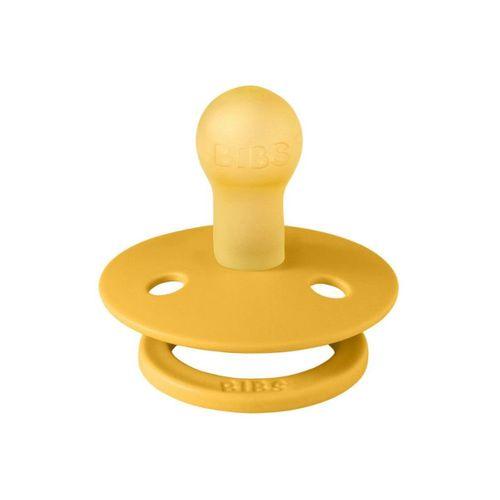 Bibs Colour Kauçuk Emzik 0-6 Ay Honey Bee