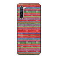 Oppo Reno 3 Pro 5g Uyumlu Kılıf Utopia (31) TPU Kılıf Blur