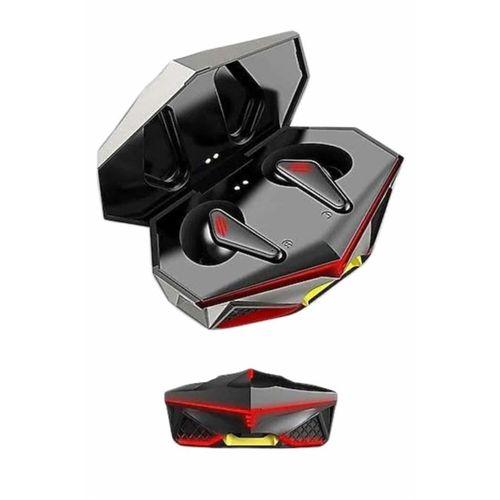 Dokunmatik Kontrol Tws Işıklı Kulakiçi Bluetooth Kulaklık Kablosuz  Kulaklığı