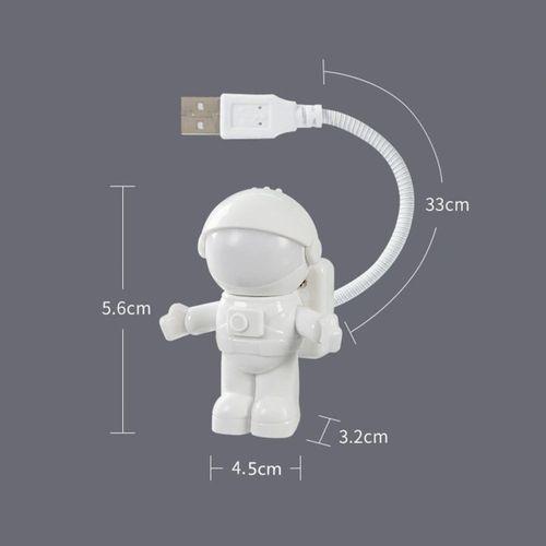 Astronot Usb Gece Lambası
