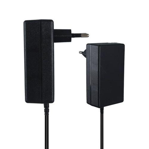 Weko 16 Volt - 2. Amper Tos Fişli Rca Yerli Üretim Priz Tipi Santral Adaptörü