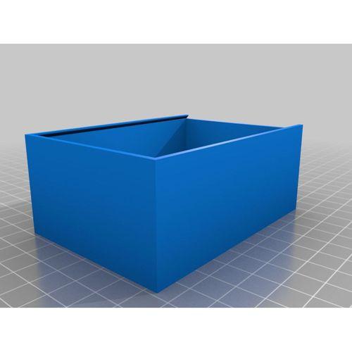 Yu-gi-oh! Cardbox - 5147929