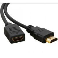 ZR150/2 Hdmı Uzatma Kablo 2 Mt.