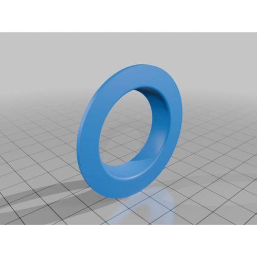 X Vites Topuzu Adaptörü (Bu ürün Sadece Plastik parçadır - Almadan Önce Soru Sorabilirsiniz)