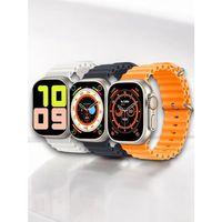 T10 Ultra 2 Akıllı Saat