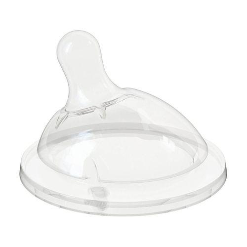 Chicco Chicco Natural Feeling Biberon Emziği 0+ Ay Normal Akış Tekli
