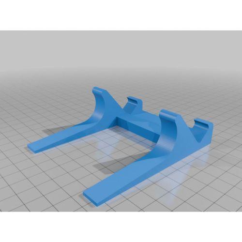 Telefon veya Tablet Standı (Bu ürün Sadece Plastik parçadır - Almadan Önce Soru Sorabilirsiniz)