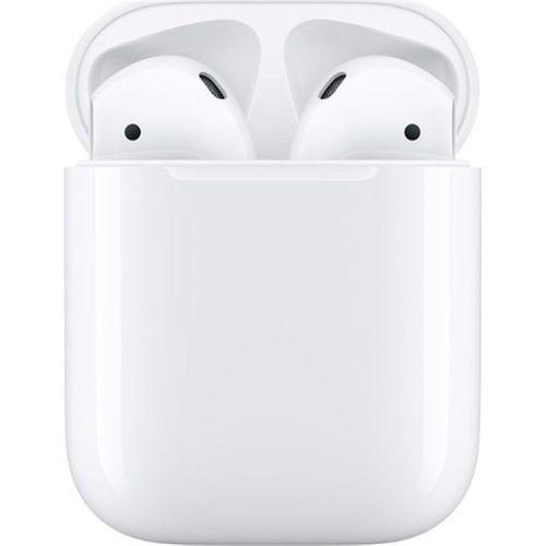 Airpods Seri 2 Anc Özellikli Bluetooth Kablosuz Kulaklık HW12 Full Ekran Smartwatch Gri Akıllı Saat