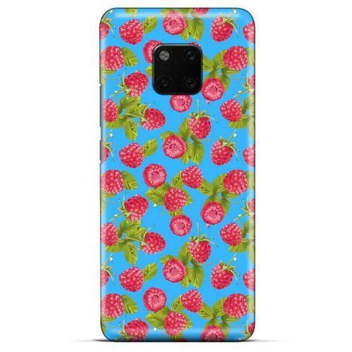 Lopard General Mobile GM 20 Pro Uyumlu Kılıf Frutix (80) Silicone Case