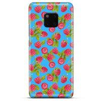 Lopard General Mobile GM 20 Pro Uyumlu Kılıf Frutix (80) Silicone Case