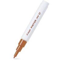 PILOT PİNTOR (EF) KAHVERENGİ