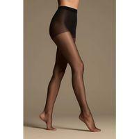 Siyah 20 Den Külotlu Çorap Brf1222