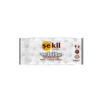 ŞEKİL BEYAZ 250 GR SERAMİK HAMURU