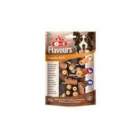 8IN1 Flavours Crunchy Rolls Kıtır Köpek Ödülü 85gr